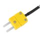 thumbnail image 2 of Termopar EGT Termopar Tipo K Resistencia A Altas Temperaturas Gran Compatibilidad Trabajo Electrónico Para Controladores De Temperatura De Equipos Industriales ANGGREK EGT Thermocouple, 2 of 8
