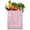 White-271, variant on Watermelon Canvas Tote Bag Summer Fruit Tropical Pattern Print Aesthetic Watermelon Lovers Cute Sunshine Beach Summer Party Fresh Geometric Refresh Reusable Eco-Friendly Lightweight Foldable Shopping