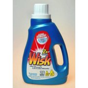 2X Ultra with Bleach Alternative Laundry Detergent