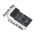 thumbnail image 5 of SPI 2.0 Connection For TPM 2.0 Module Computer Adapter Secure Board, 5 of 7