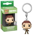 thumbnail image 1 of Pop Keychain: Fortnite S1a - Tower Recon Specialist Funko Keychain, 1 of 2