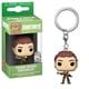 thumbnail image 1 of Pop Keychain: Fortnite S1a - Tower Recon Specialist Funko Keychain, 1 of 2