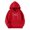 Red, variant on Loose Girls Pullover Hoodies Fall Long Sleeve Hooded Sweatshirts with Pocket Drop Shoulder Winter Casual Fashion Tops 7-8 Years, Pink