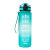 thumbnail image 1 of PEONAVET Sports Bottle BPA Outdoor Sports Water Bottle Portable Leak Proof Hiking Camp Bottle, 1 of 2