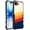 [Striped Up], variant on Smartish iPhone 17e/16e MagSafe Case - Gripzilla - Heavy Duty Armor Cover - Black