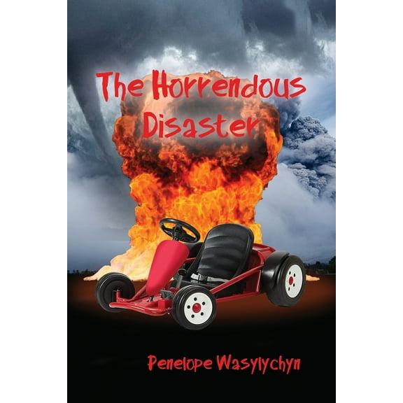 The Horrendous Disaster (Paperback)