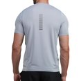 thumbnail image 4 of PLayera Wilson Talla M Gris, 4 of 4