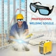 thumbnail image 4 of Auto Darkening Welding Glasses/Goggles, 4 of 9