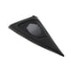 thumbnail image 5 of Cubierta de tweeter de altavoz de puerta automotriz 51337184198 para E92 Izquierda shamjiam Cubierta de tweeter de puerta, 5 of 8