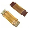 thumbnail image 1 of MPXBM Right Keypad PCB Board Cable Flex Replacement for PS Vita 2000, 1 of 2