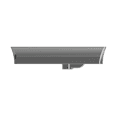 thumbnail image 2 of BOCCHI 1479-401-0126 Sottile Deck with Matching Drain Cover In Platinum, 2 of 6