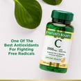 thumbnail image 4 of Nature's Bounty Vitamina C 100 comprimidos de Nature's Bount, 4 of 6