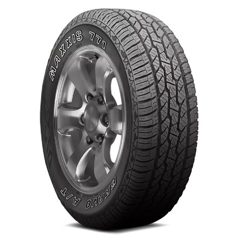 Maxxis AT-771 All-Terrain 255/65R17 110H Light Truck Tire simolary.com 15 Maxxis AT-771 All-Terrain 255/65R17 110H Light Truck Tire Simolary simolary.com 15
