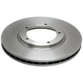 thumbnail image 4 of Raybestos Specialty Performance Rotors, 980411 Fits select: 1984-1989 PORSCHE 911, 4 of 4