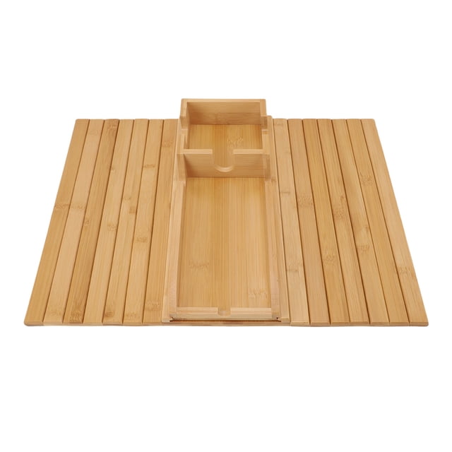 Bandeja Para Brazo De Sofá, Mesa Plegable Para Brazo De Sofá, Doble Uso Para Bebidas