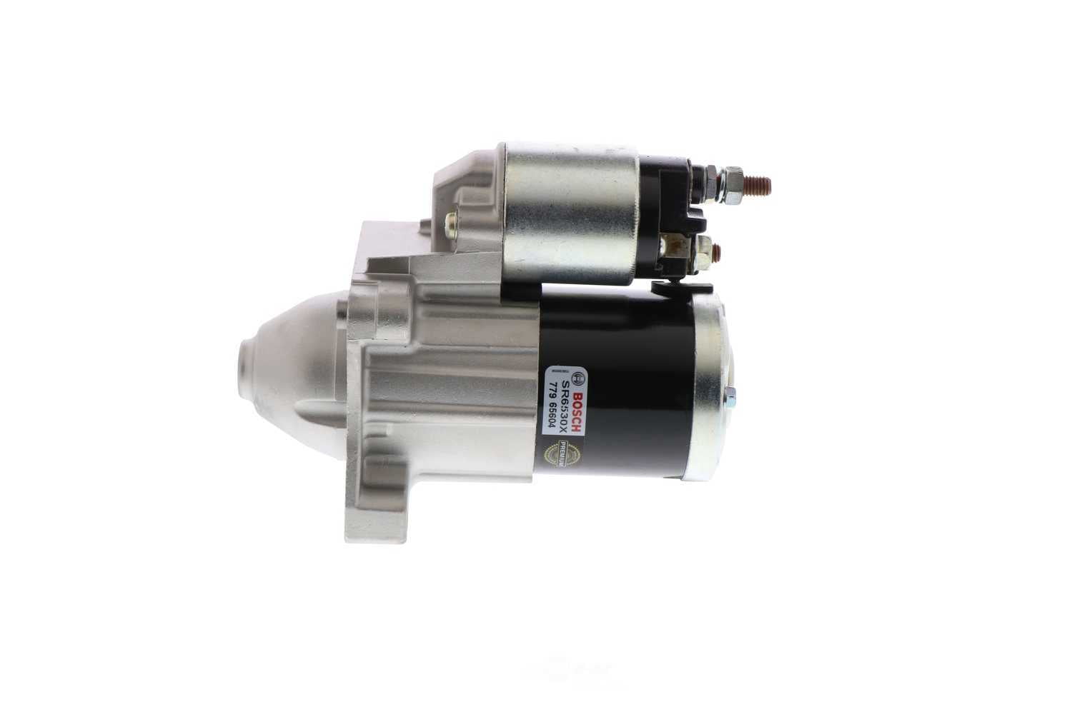 Bosch SR6530X Premium Starter