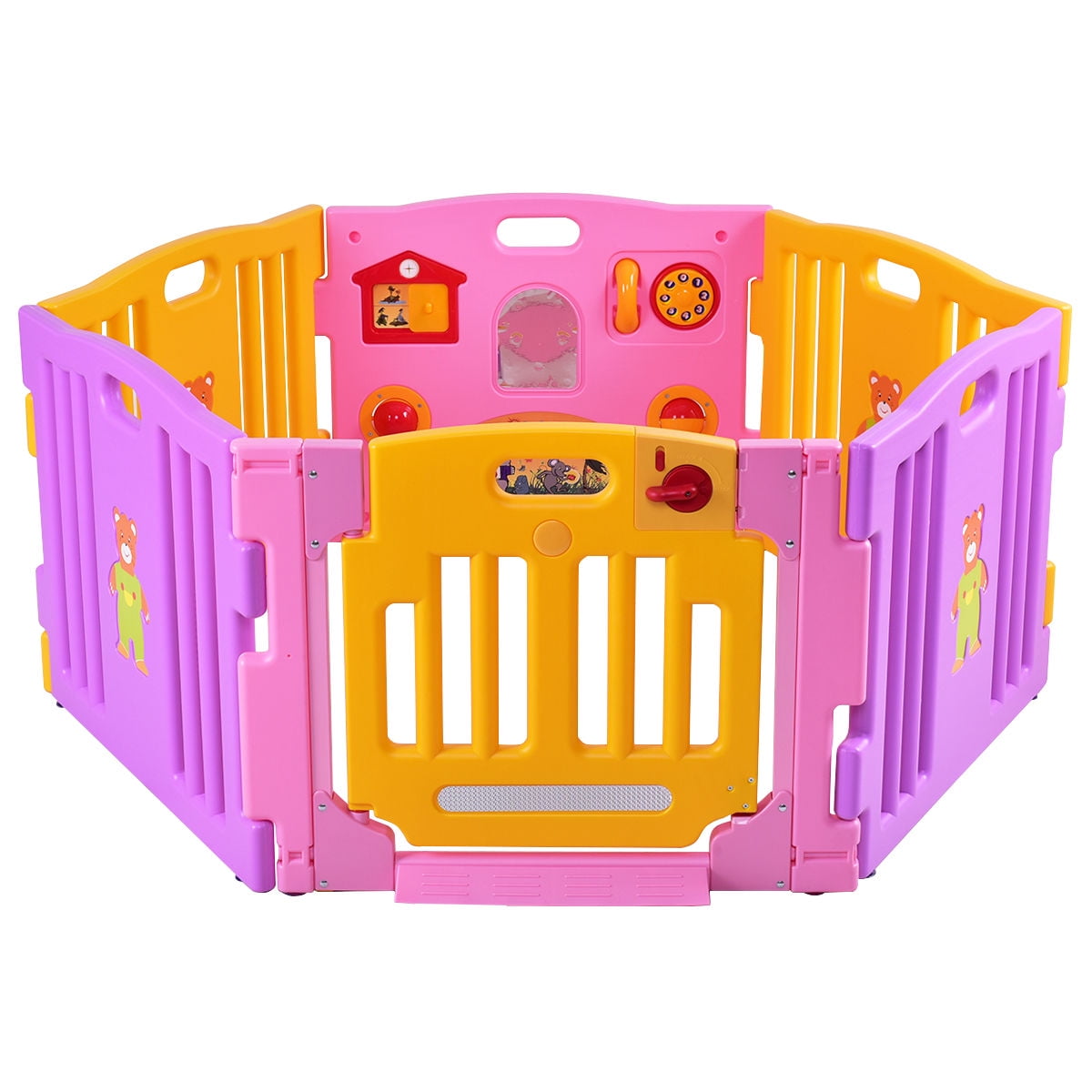 best choice playpen