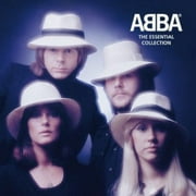 ABBA - The Essential Collection - Pop Rock - CD