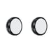 thumbnail image 2 of Espejo de ángulo muerto ajustable 360° para coches - Retrovisor retrovisor de gran angular con cristal HD con ventosa (pack de 2), 2 of 2