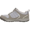 thumbnail image 3 of Women's Propet Cadence Grey/Silver 8 2E, 3 of 6