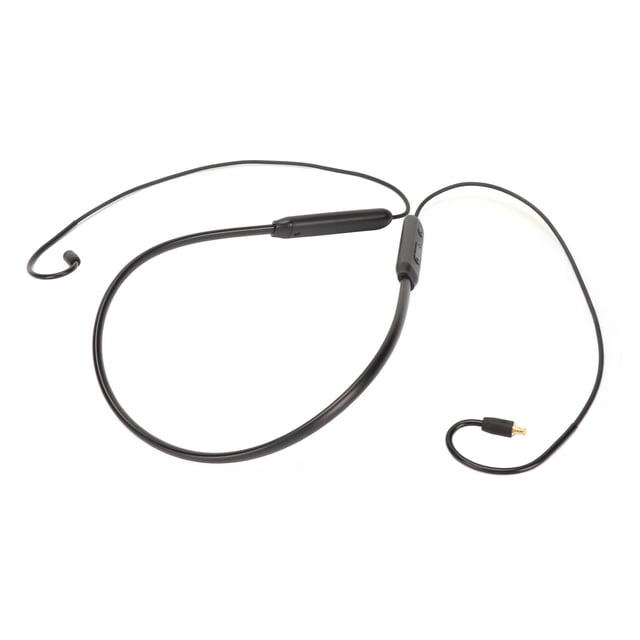 Cable De Actualización Inalámbrico Para Auriculares Con Micrófono Y Controlador Para ATH CKS1100 E40 E50 E70 LS200 LS300 LS400 CKR90