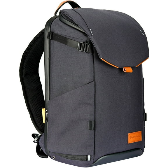 Vanguard VEO City B46 Camera Backpack, Navy