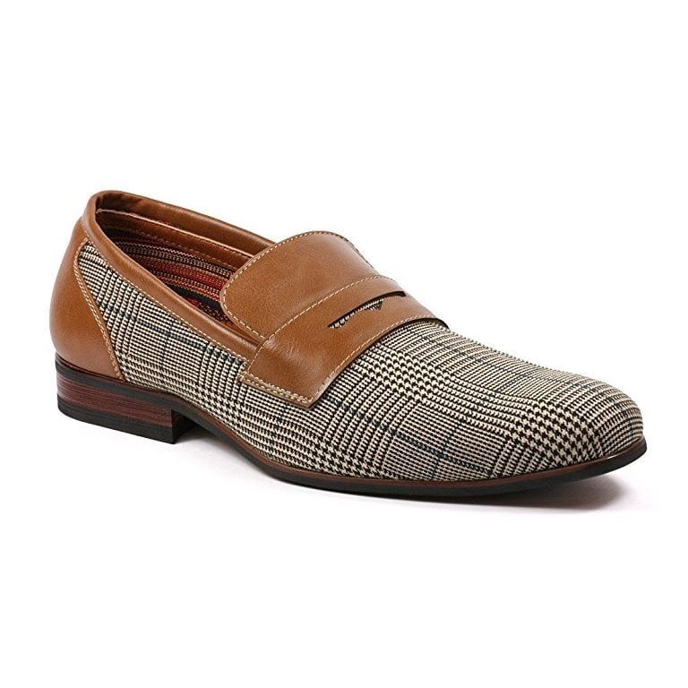 Designer Loafers & Slip-On Shoes for Men