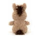 thumbnail image 3 of Peluche Jellycat Little Horse, 18 cm, caballo y poni, 3 of 4