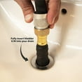 thumbnail image 6 of DrainX Hydro Pressure Drain Cleaning Bladder - Fits 4" to 6" Drain Pipes ., 6 of 7