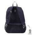 thumbnail image 3 of Mochila Goctal Totto Color Azul Oscuro Diseño De La Tela Poliéster azul M, 3 of 12
