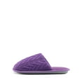 thumbnail image 2 of DREAM PAIRS Women Memory Foam Slippers Knitted House Shoes Anti-Skid Sole for Indoor & Outdoor, 2 of 7