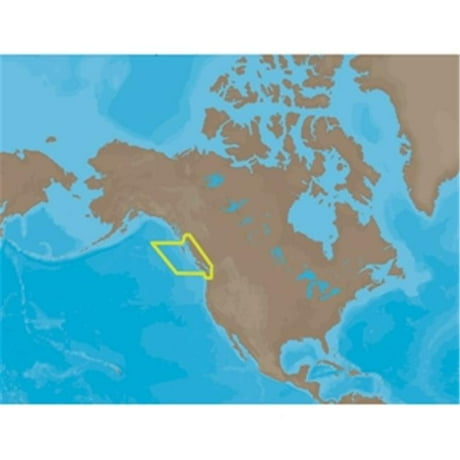 c map na m025sdcard c map max na m025 canada west sd card