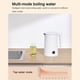 thumbnail image 3 of Xiaomi Mijia Hervidor eléctrico 2 Temperatura inteligente Constante Multimodo Agua hirviendo Hervido Irfora Blanco, 3 of 7