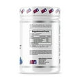 thumbnail image 2 of NutritionBizz BCAA Powder, 5 Grams of BCAAs Amino Acids, Post Workout Recovery Drink for Muscle Building, Recovery, and Endurance, 30 Servings (Blue Raspberry), 2 of 3