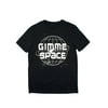 p.s.09 from aeropostale Short Sleeve Gimme Space Graphic Tee (Little Boys & Big Boys)