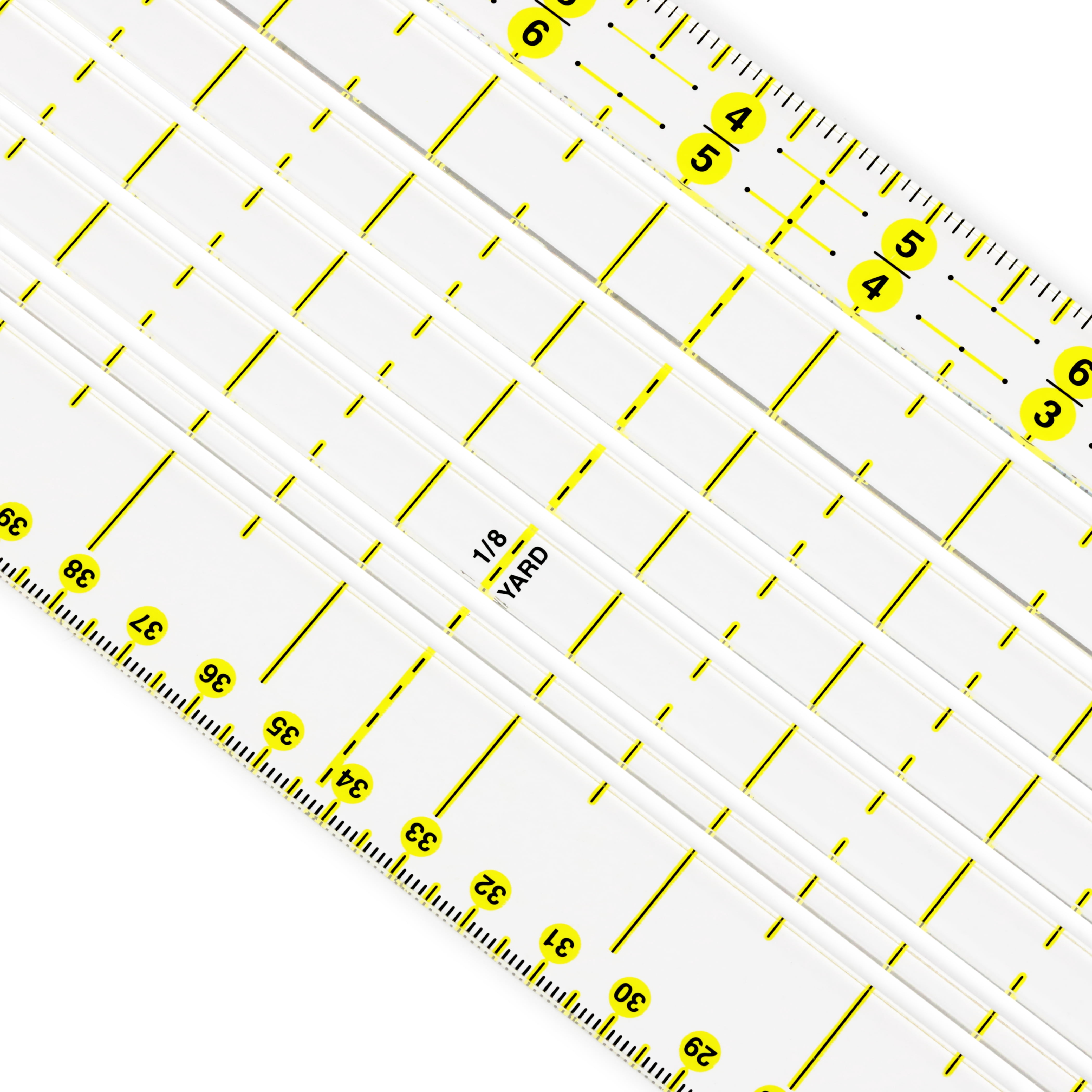 Dritz Measure & Mark Ruler