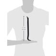 thumbnail image 2 of Mayhew Tools 41275 10 in. Molding Lifter Bar, 2 of 3