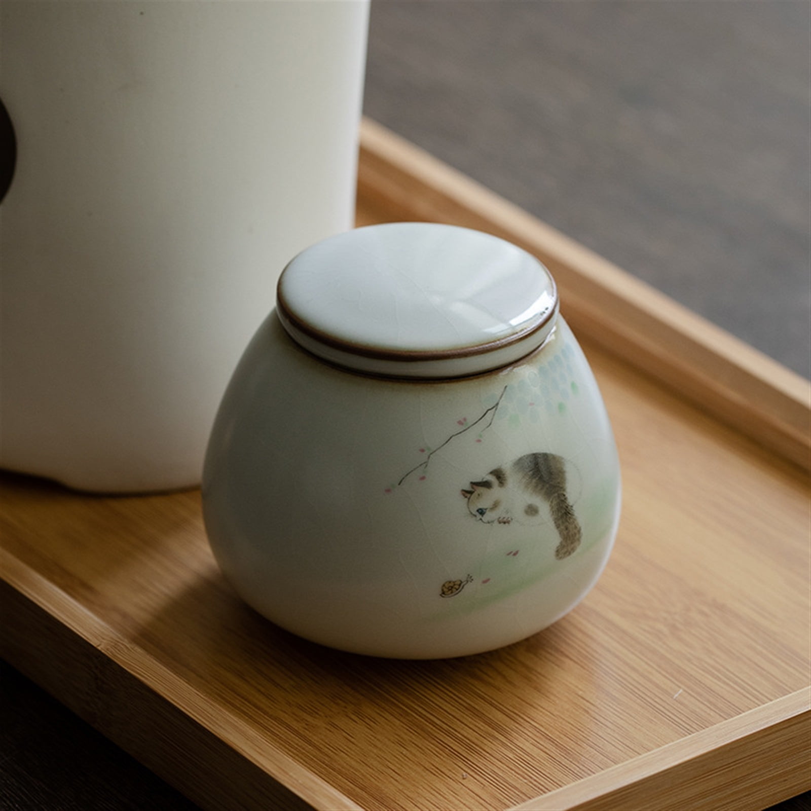 For Dogs Cats Ashes Keepsake Memorial Box Funeral Set Burial Urns For Cremated Remains Ash Vial Adult Funeral Urn Pet Cat And Dog Urn 53022