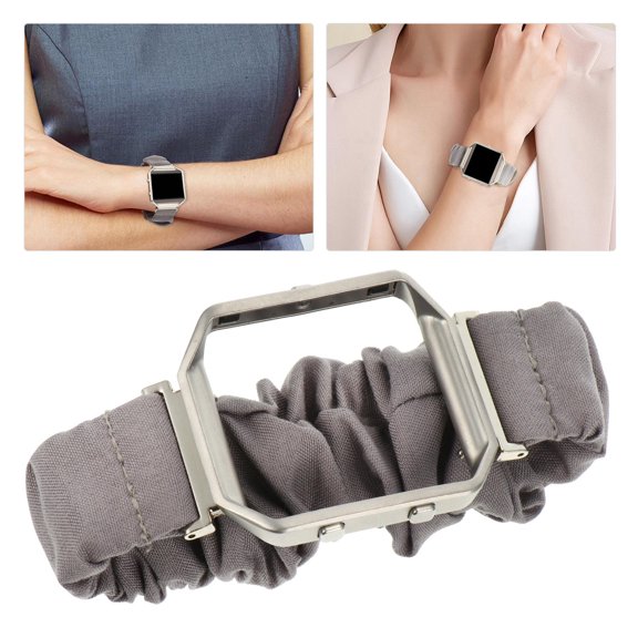 OULII Replacement Watch Wristband Band for Party Use, and Stylish 1 Piece
