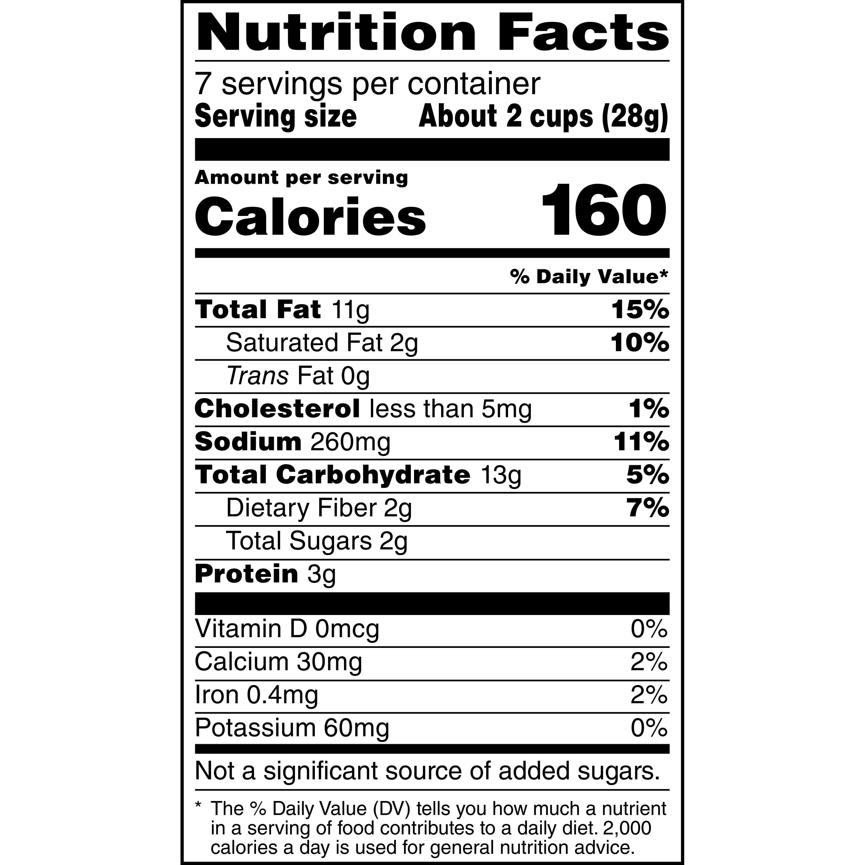 (4 pack) Cheetos Popcorn, Cheddar, 7 oz Bag, Flavored Popcorn, Snack Chips