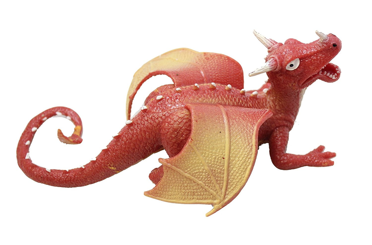 stretchy dragon toy