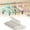 A, variant on Home Textile Storage,Adjustable Baby Hangers Plastic Non Slip Stackable Baby Hanger & Great As Newborn Kid Child Children Toddler Or Infant Clothes Racks For Nursery Closet Wardrobe Pack Of 10