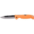 thumbnail image 4 of Muddy SWAP​ 3.5" Replace-A-Blade Folding Knife 5 Blades Included - Orange, 4 of 5