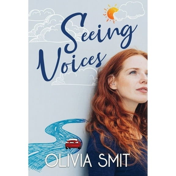 Seeing Voices (Hardcover)