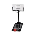 thumbnail image 1 of Máquina de baloncesto de escritorio plegable de aleación de aluminio, 1 of 2