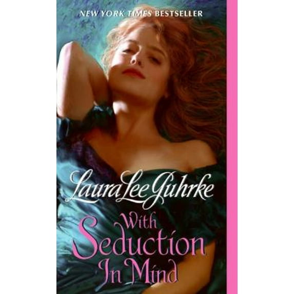 Pre-Owned With Seduction in Mind (Mass Market Paperback) 0061456837 9780061456831
