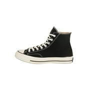 CONVERSE Unisex Adult 10 Men/12 Women 162050C Black/Black/Egret