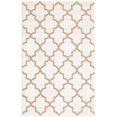 thumbnail image 2 of Jill Zarin Uptown Collection Area Rug - Lincoln Center (2' x 3' 1" Rectangle White/Beige), 2 of 5
