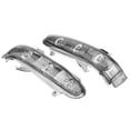 thumbnail image 3 of Rearview Mirror Turn  Lights, 1 Pair Rearview Mirror Indicator Turn  Light for W220 S Class W215 CL Class, 3 of 8