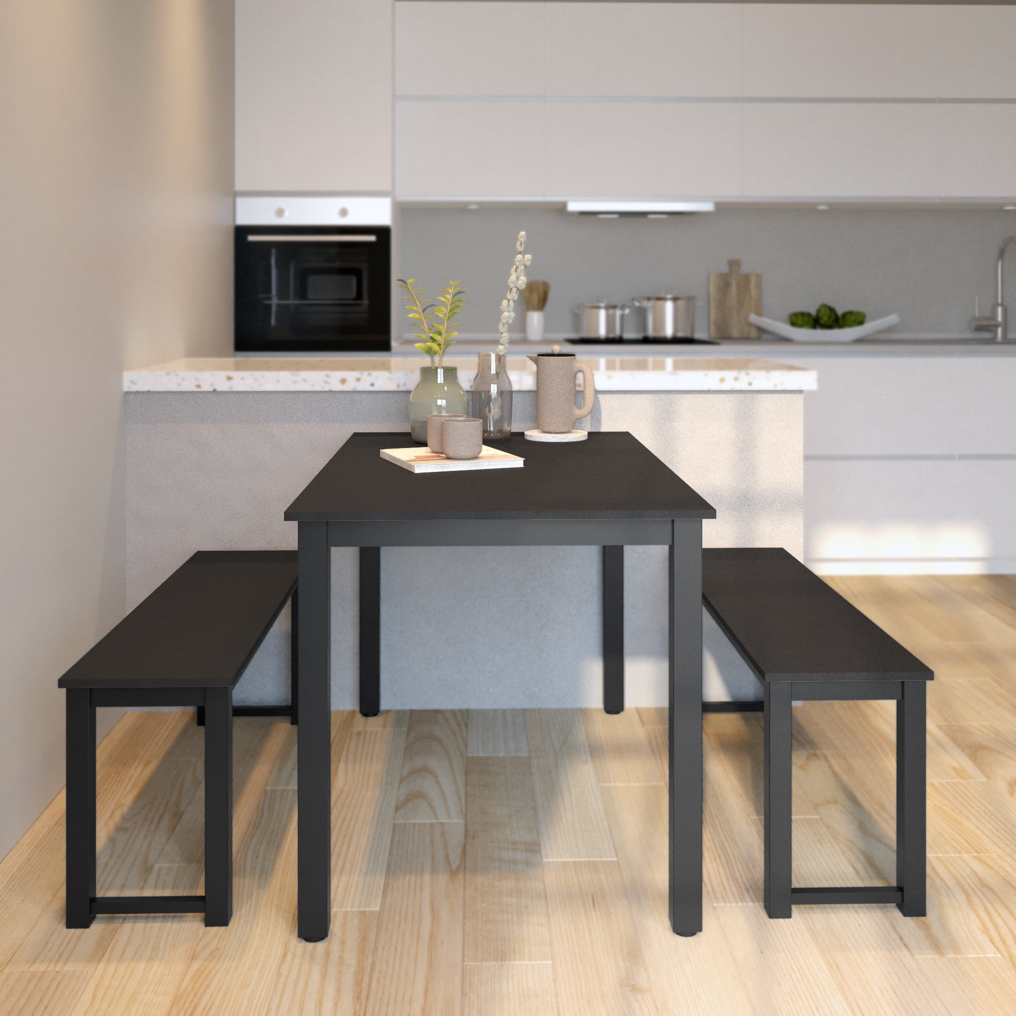 high counter dining table